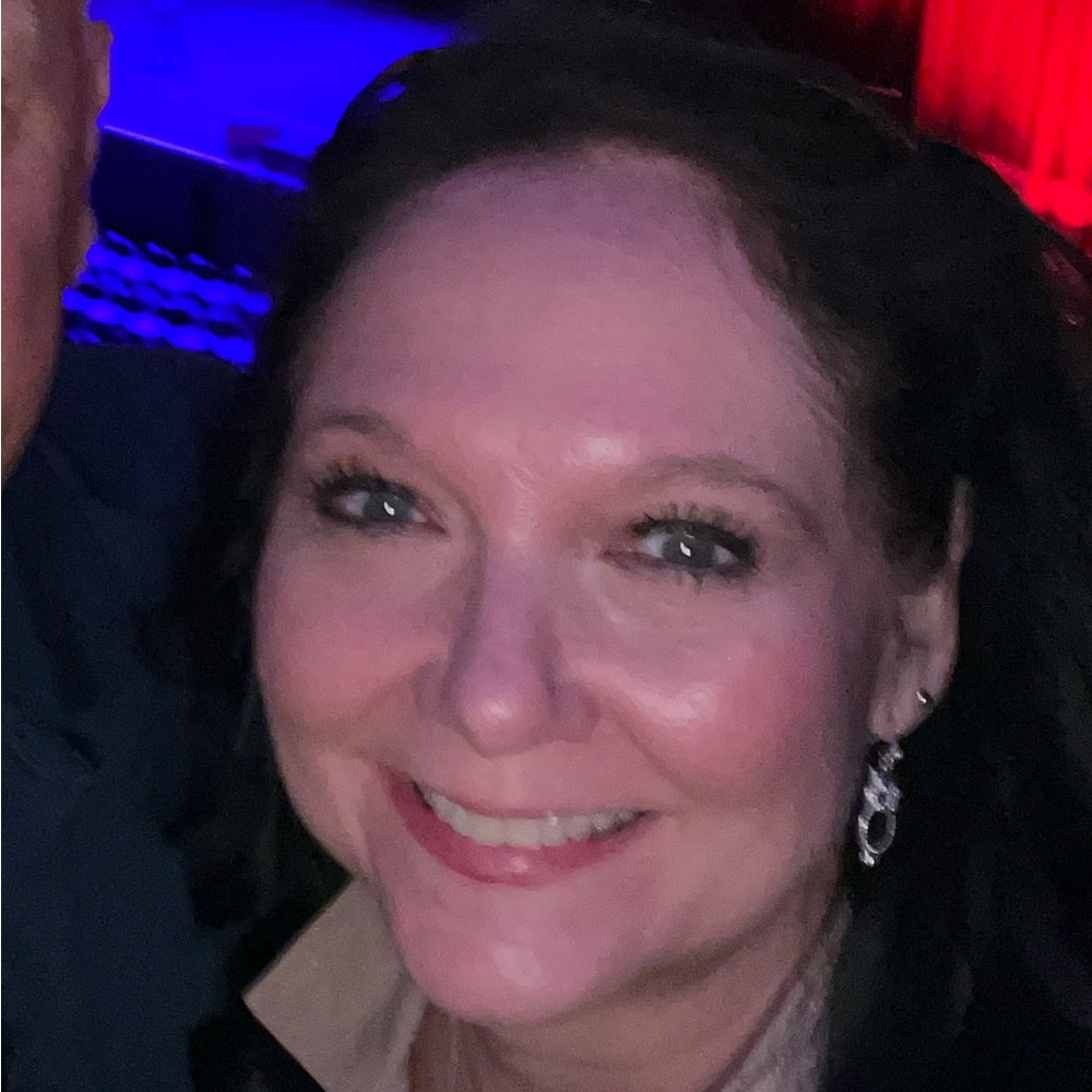 Meet your Posher, Karen